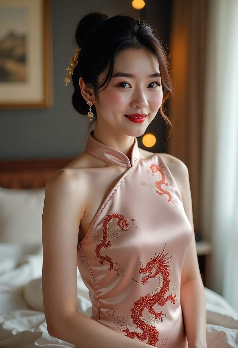 云深不知处
