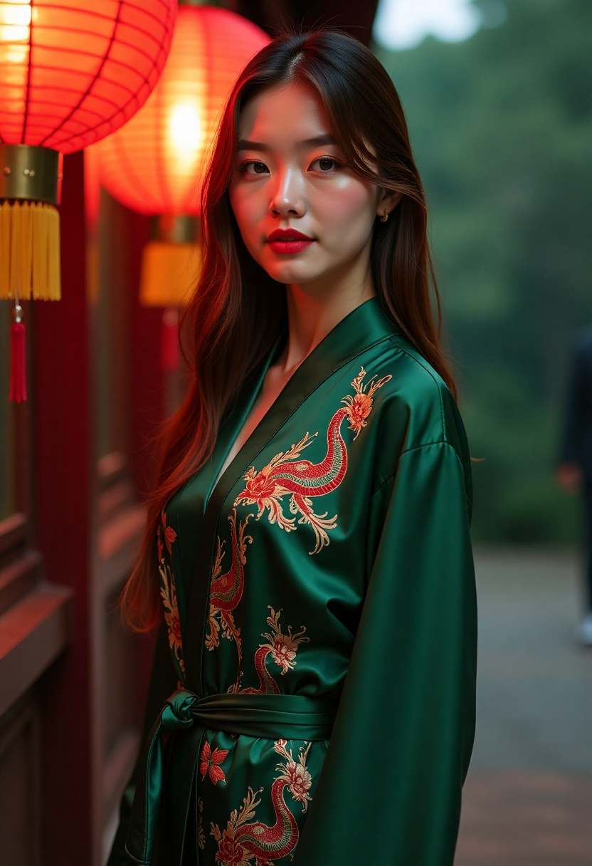 星河彼岸